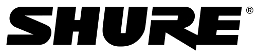 SHURE_logo